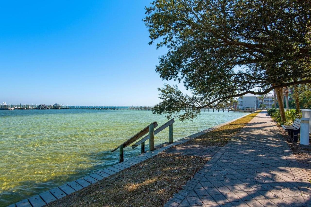 Vila Destin West Gulfside #212 Fort Walton Beach Exteriér fotografie
