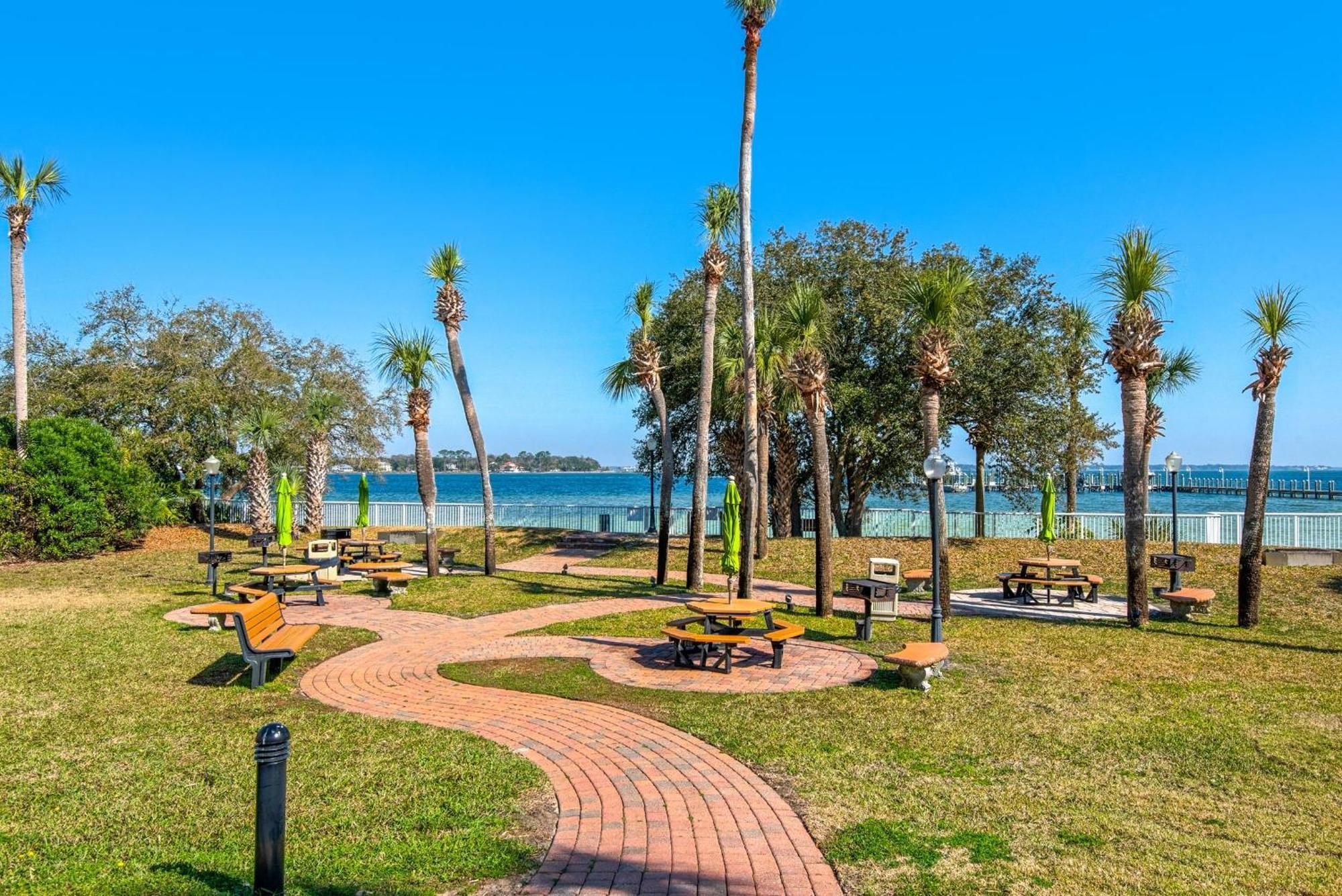 Vila Destin West Gulfside #212 Fort Walton Beach Exteriér fotografie