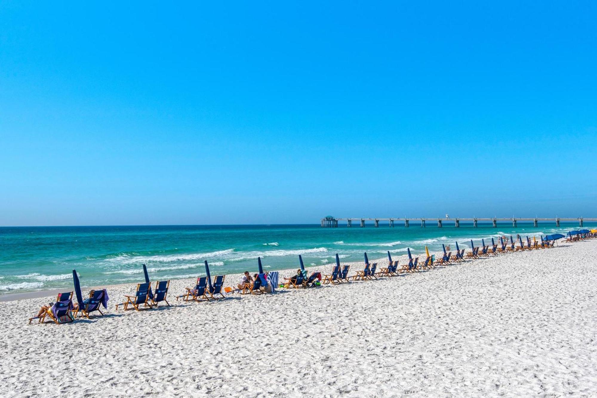 Vila Destin West Gulfside #212 Fort Walton Beach Exteriér fotografie