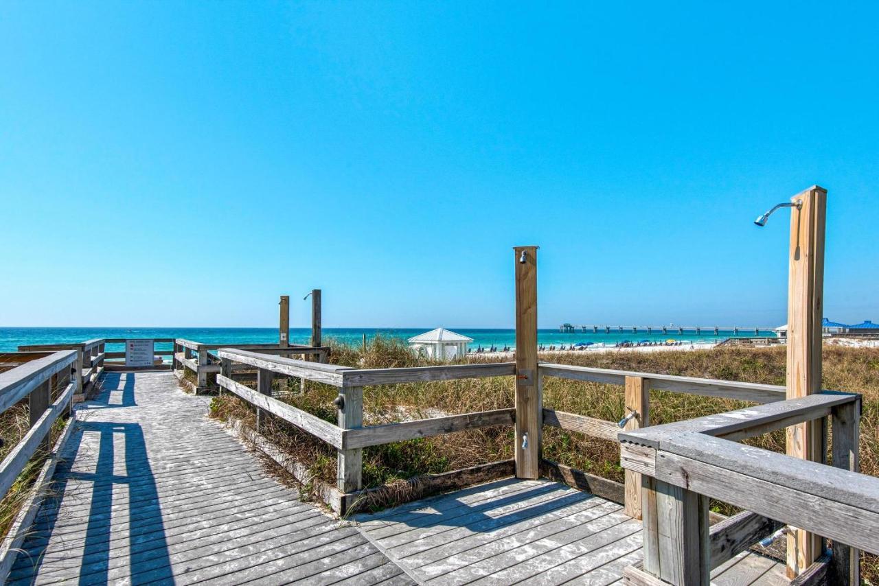 Vila Destin West Gulfside #212 Fort Walton Beach Exteriér fotografie