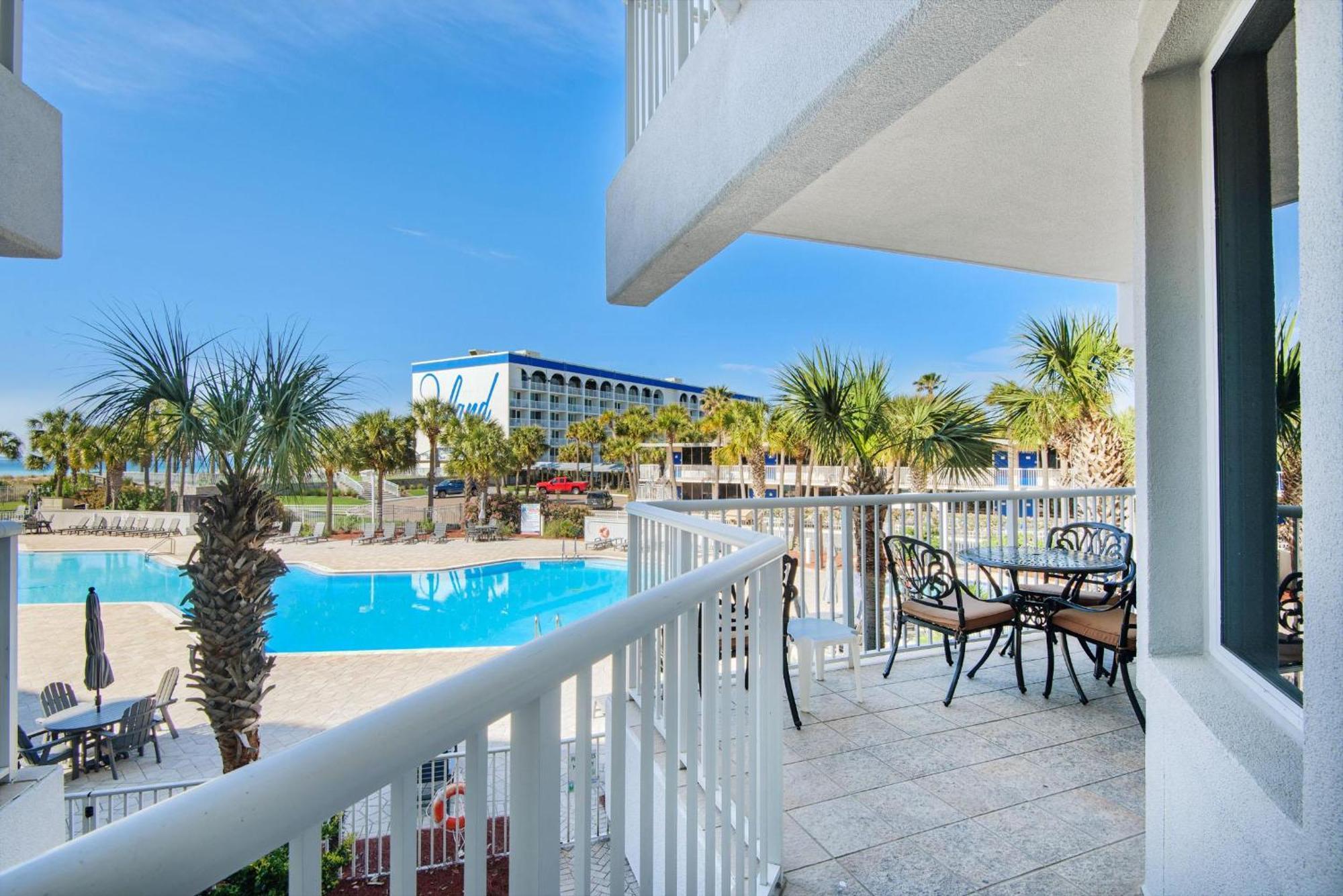 Vila Destin West Gulfside #212 Fort Walton Beach Exteriér fotografie
