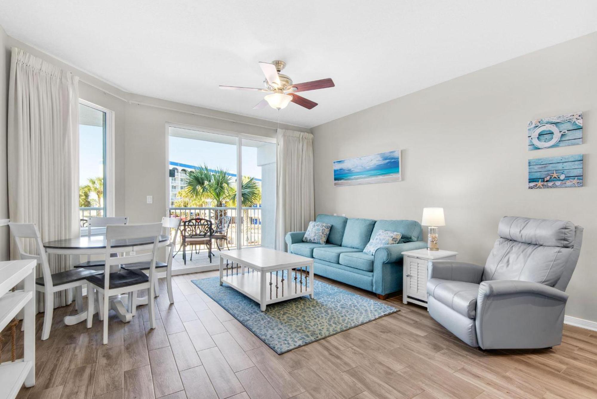 Vila Destin West Gulfside #212 Fort Walton Beach Exteriér fotografie