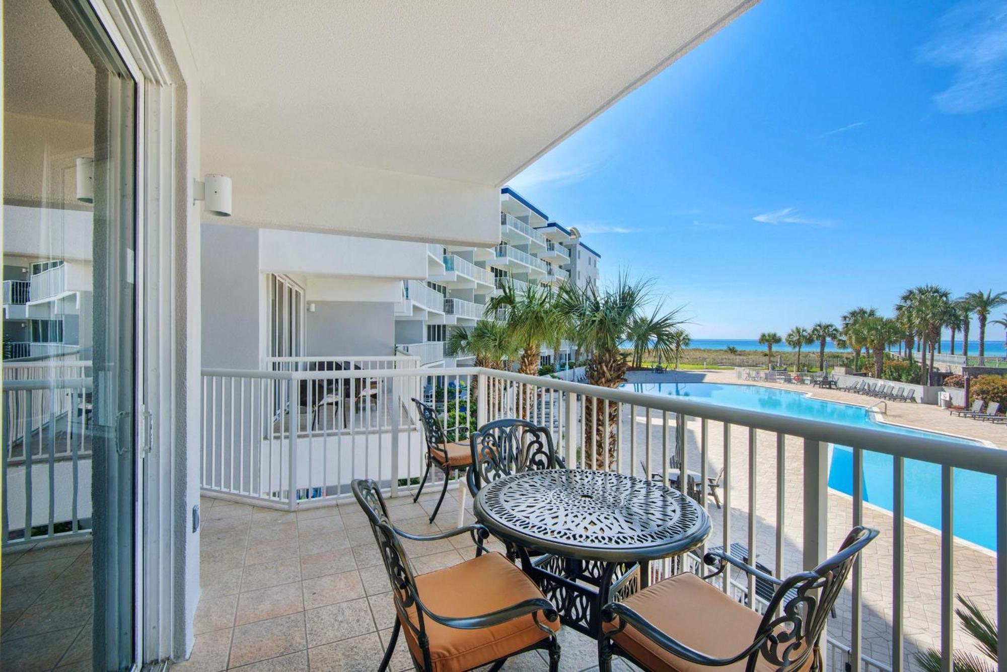 Vila Destin West Gulfside #212 Fort Walton Beach Exteriér fotografie