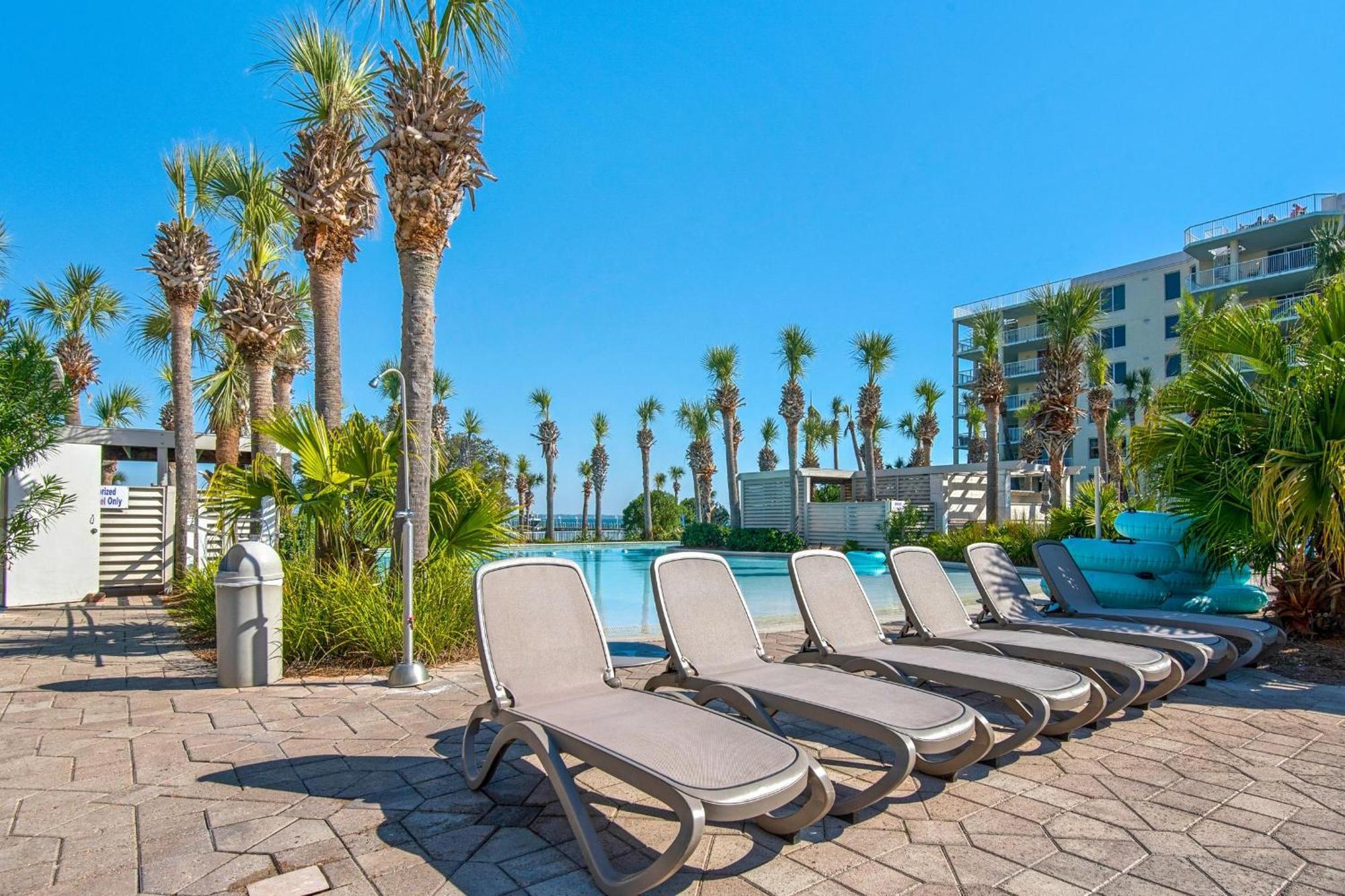 Vila Destin West Gulfside #212 Fort Walton Beach Exteriér fotografie